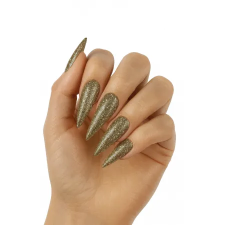 Lakier Hybrydowy Royal Gold – NILO no.148